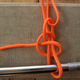 Illustration for article titled Knot Tying Process Images